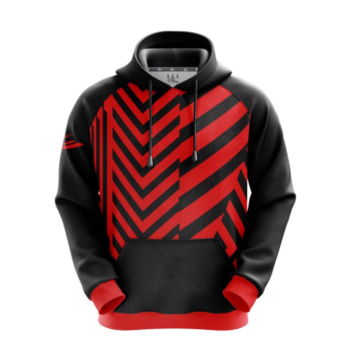 Hoodie - Image 1