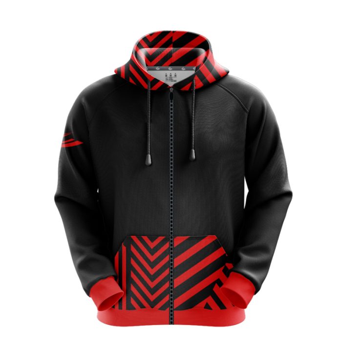 Hoodie - Image 1