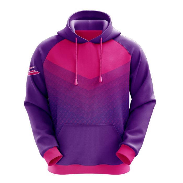 Hoodie - Image 1