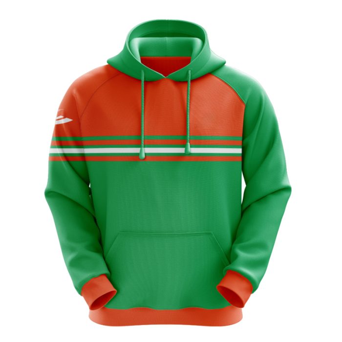 Hoodie - Image 1
