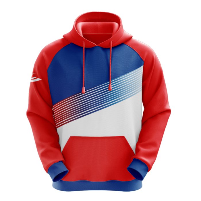 Hoodie - Image 1