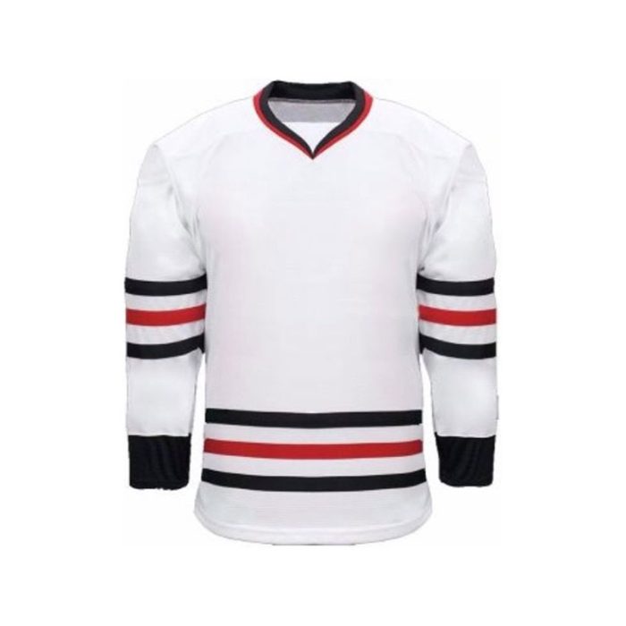 Ice Hockey Uniform HU-09 - Image 1