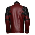 Dead Pool Ryan Reynolds Jacket ZILG-114 - Image 2