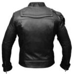 Leather Jacket ZILG-115 - Image 2