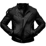Leather Jacket ZILG-115