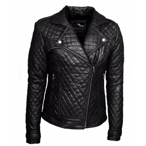 NEW-MOTOR-BIKE-2022_Page_11_Image_0002-1.jpg Women's Perfecto Quilted Black Genuine Leather Jacket ZILG-133 - Image 1