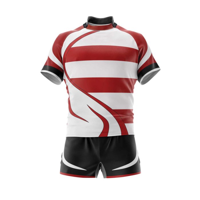 Rugby Uniform RBU-05 - Image 1