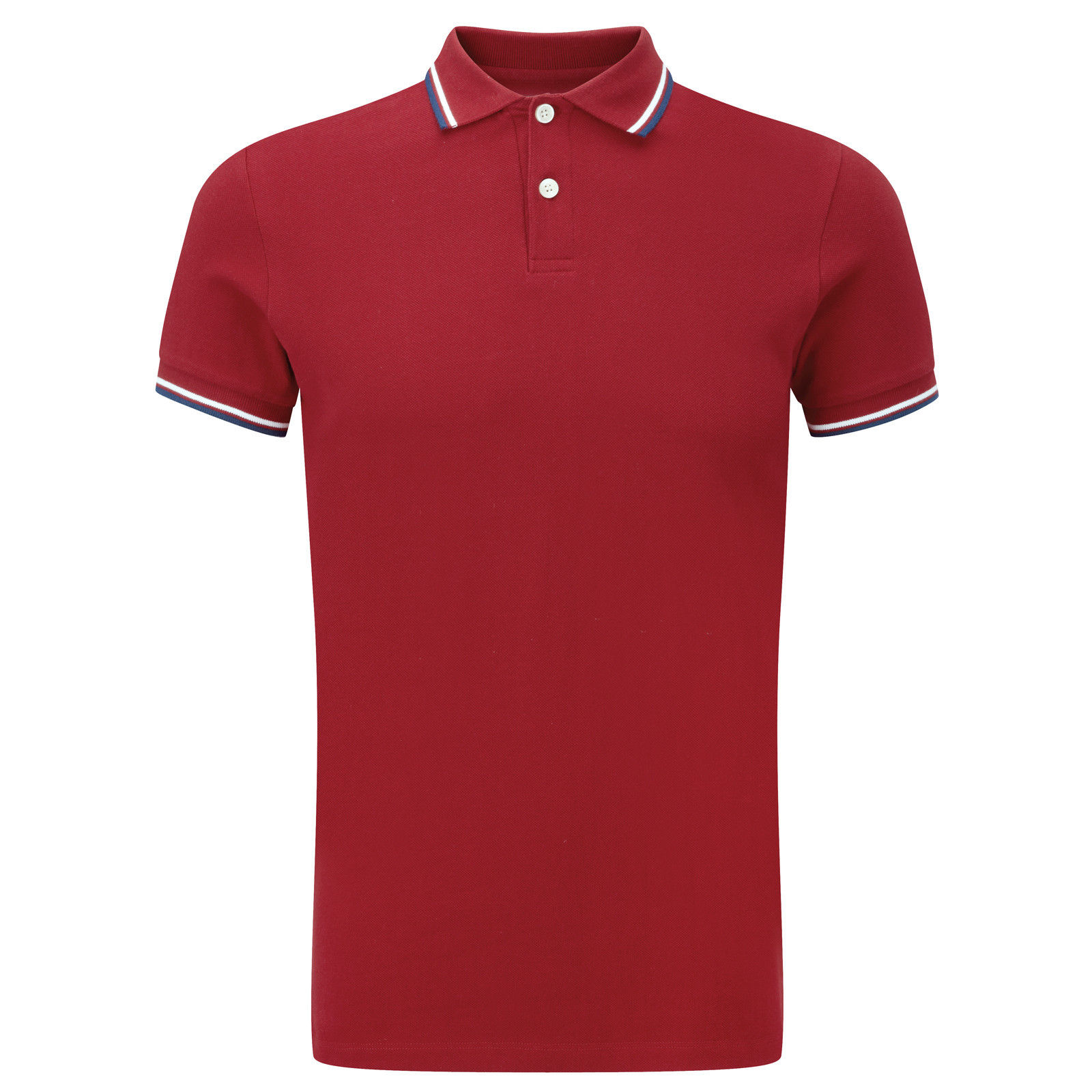 TS-4105-1.jpg Polo Shirts PLS-11 - Image 1