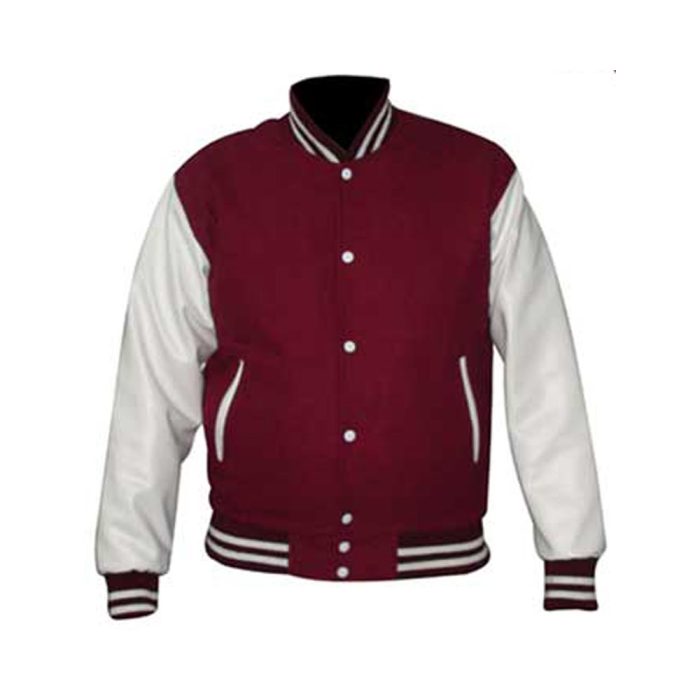 Vasity Jacket VSJ-25 - Image 1