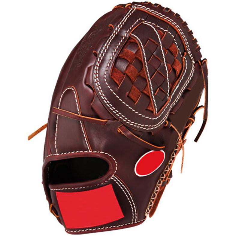 basballgloves-8-1.jpg Baseball Glove BBG-08 - Image 1