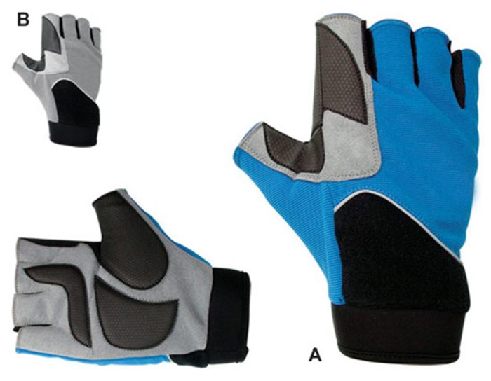 Cycling Glove CCG-01 - Image 1