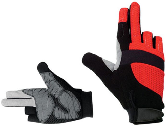 Cycling Glove CCG-02 - Image 1