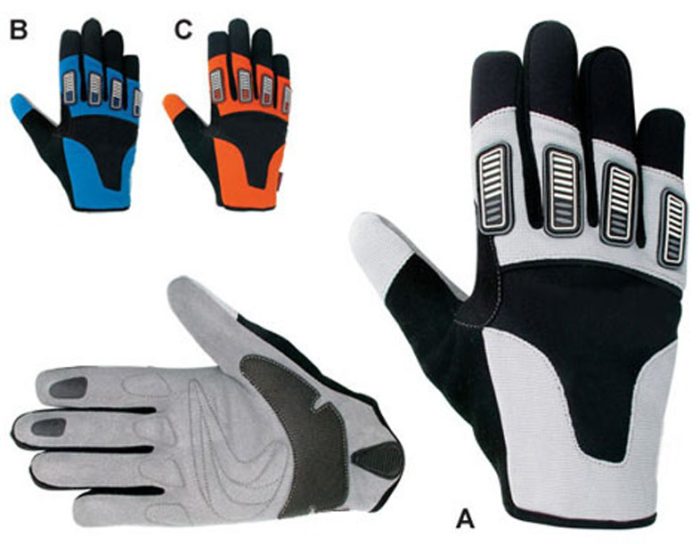 Cycling Glove CCG-03 - Image 1