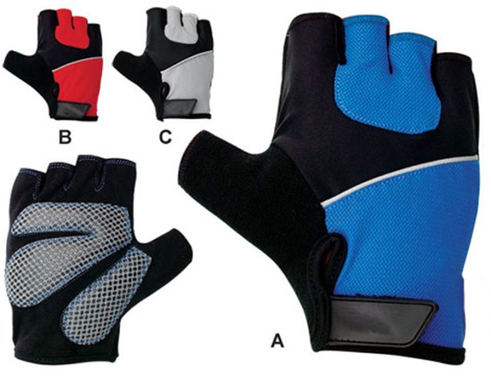 Cycling Glove CCG-07 - Image 1