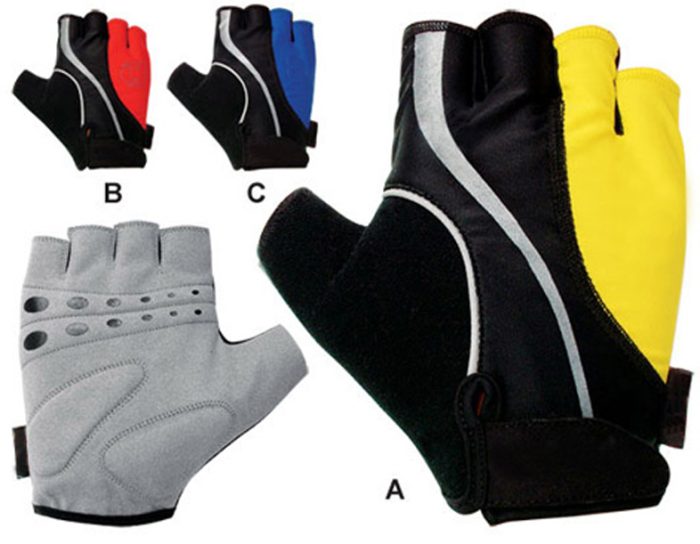 Cycling Glove CCG-08 - Image 1