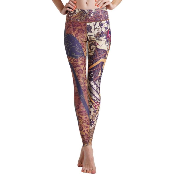 Legging L-07 - Image 1