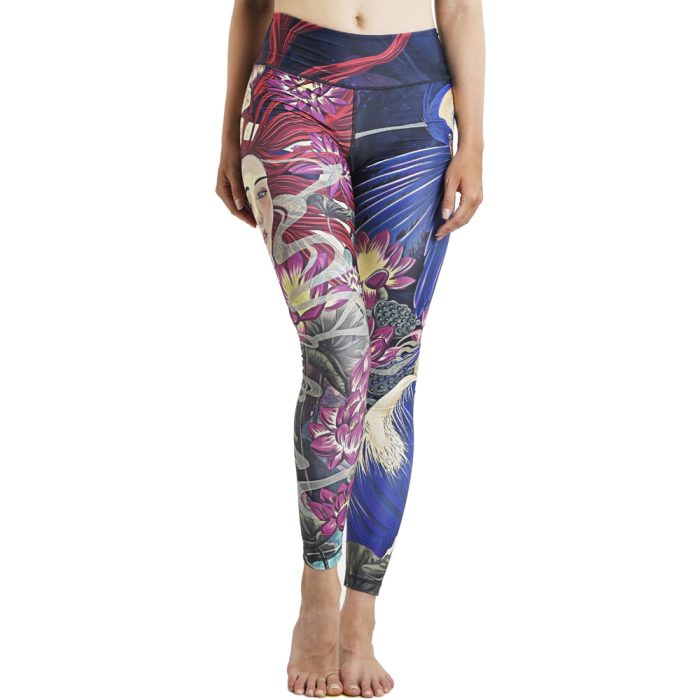 Legging L-08 - Image 1