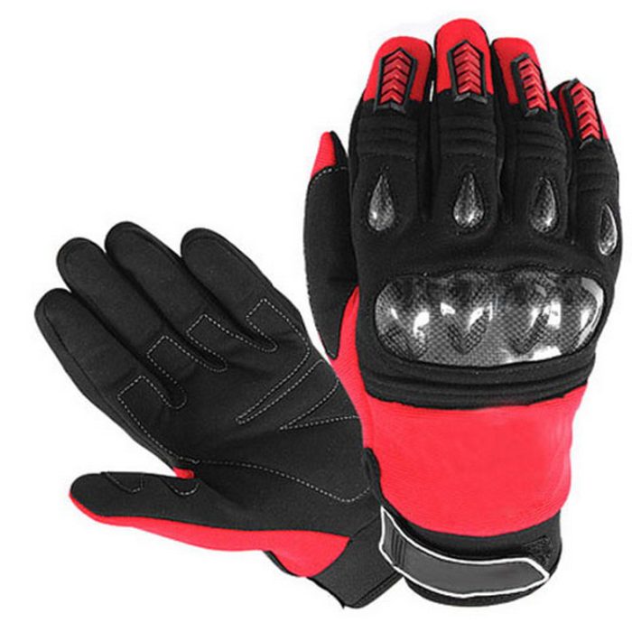 Moto Cross Gloves MCG-02 - Image 1