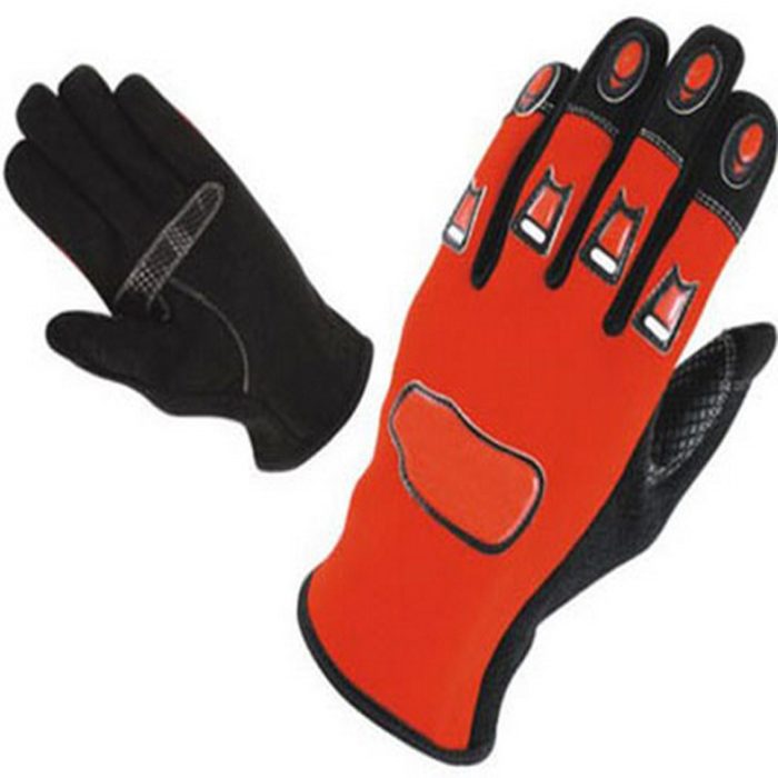 Moto Cross Gloves MCG-03 - Image 1