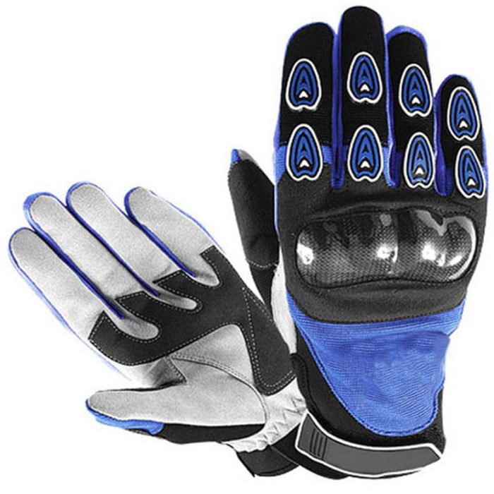 Moto Cross Gloves MCG-05 - Image 1