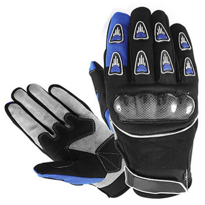 Moto Cross Gloves MCG-06 - Image 1