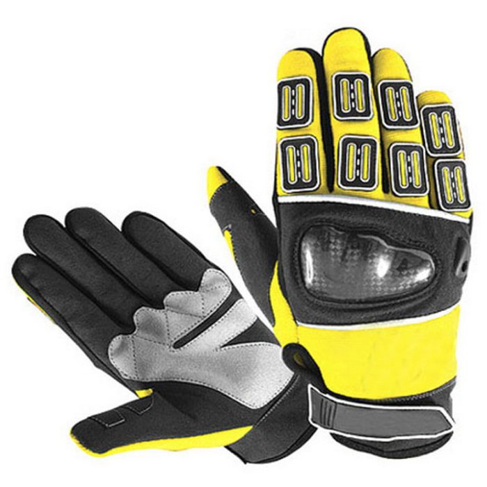 Moto Cross Gloves MCG-07 - Image 1