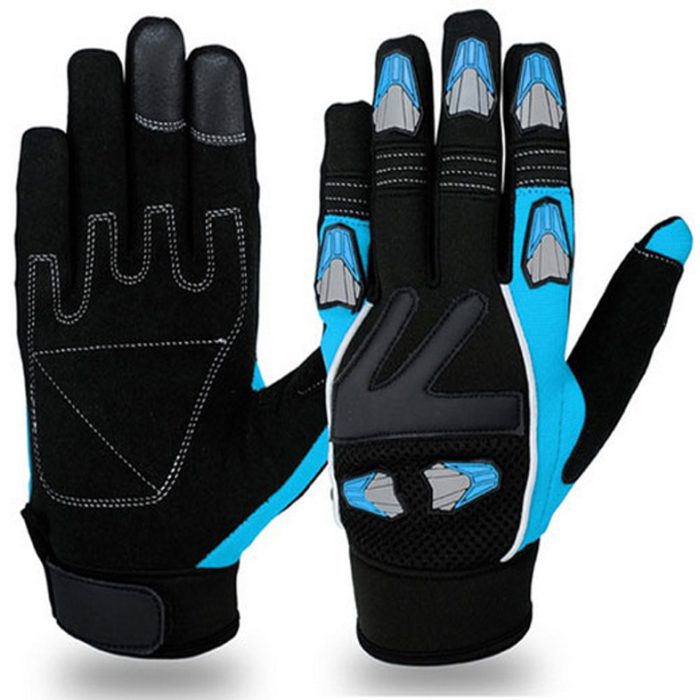 Moto Cross Gloves MCG-08 - Image 1