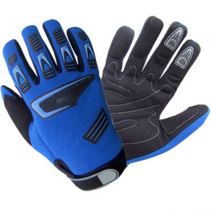 Moto Cross Glove MCG-09 - Image 1