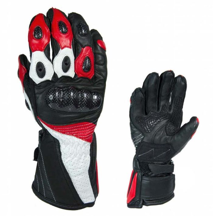Motorbike Glove MTBG-01 - Image 1