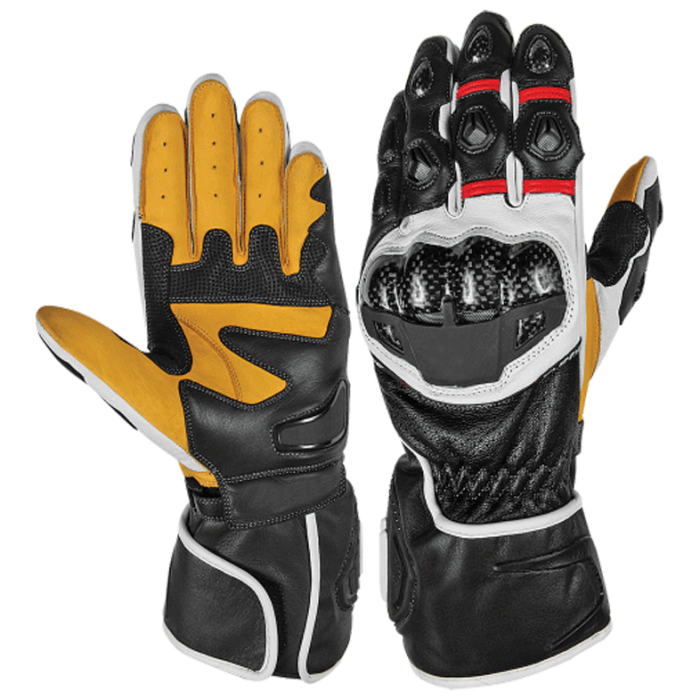 Motorbike Glove MTBG-04 - Image 1