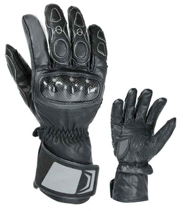 Motorbike Glove MTBG-05 - Image 1