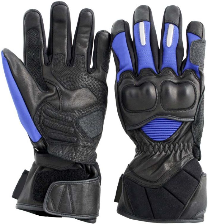 Motorbike Glove MTBG-07 - Image 1