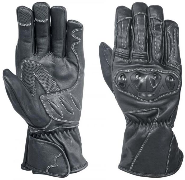 Motorbike Glove MTBG-08 - Image 1