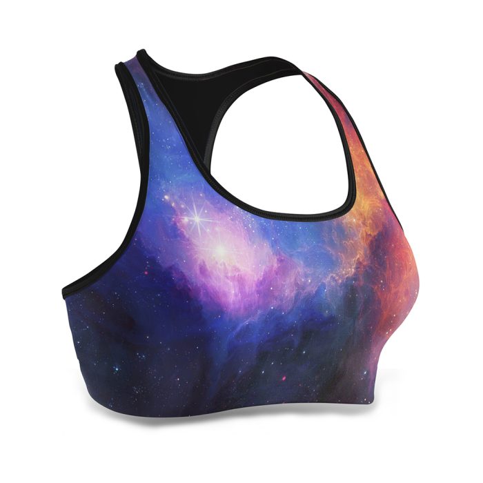 Sports Bra SB-05 - Image 1