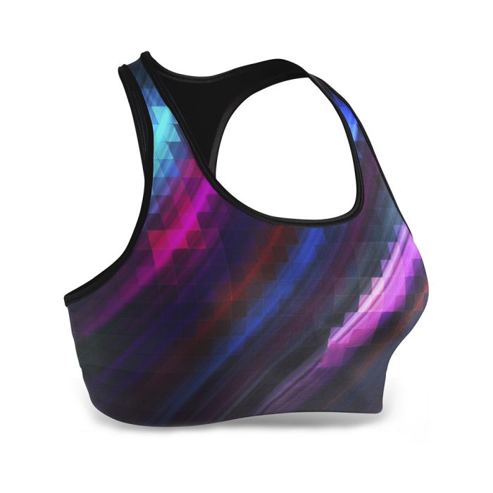 Sports Bra SB-06 - Image 1