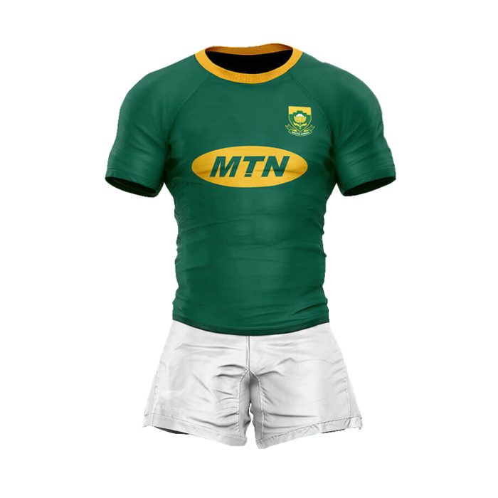 Rugby Uniform RBU-09 - Image 1