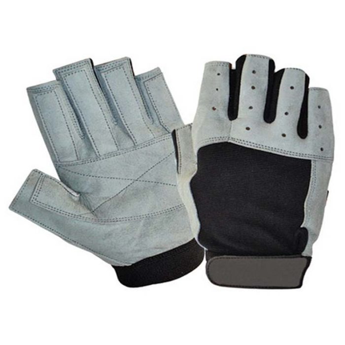 Weight Lifting Glove WLG-16 - Image 1
