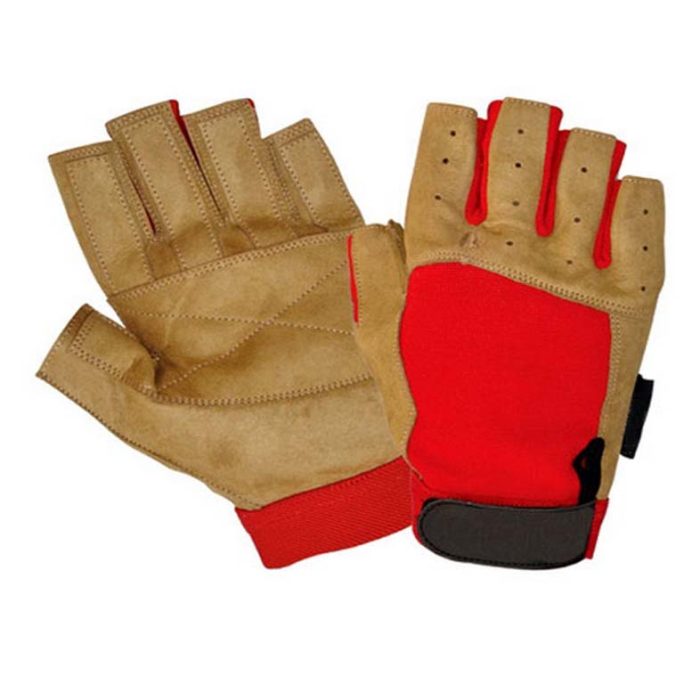 Weight Lifting Glove WLG-17 - Image 1
