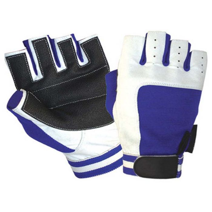 Weight Lifting Glove WLG-18 - Image 1