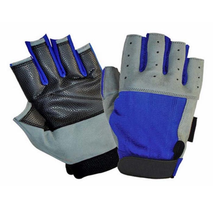 Weight Lifting Glove WLG-19 - Image 1