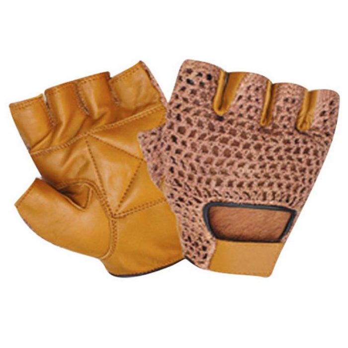 Weight Lifting Glove WLG-20 - Image 1