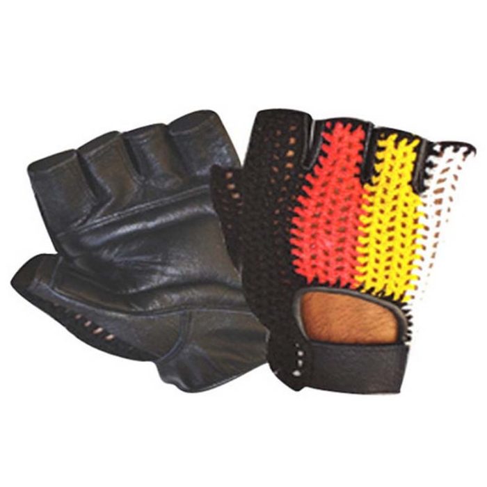Weight Lifting Glove WLG-21 - Image 1