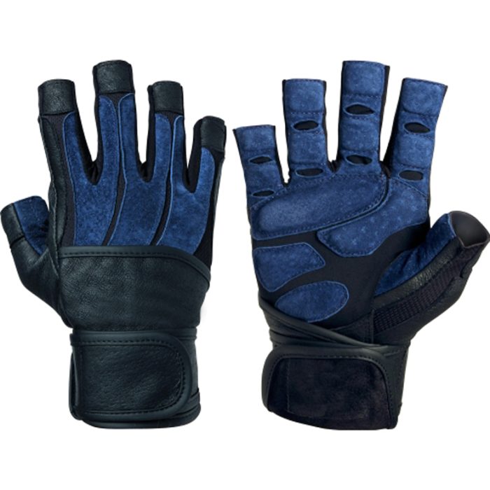 Weight Lifting Glove WLG-25 - Image 1
