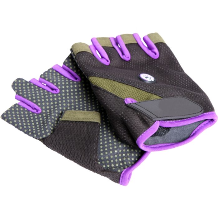Weight Lifting Glove WLG-27 - Image 1