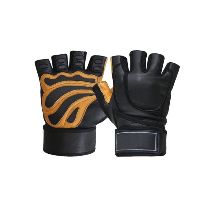 Weight Lifting Glove WLG-04 - Image 1