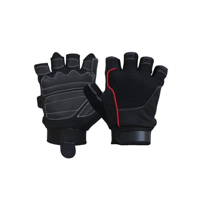 Weight Lifting Glove WLG-06 - Image 1