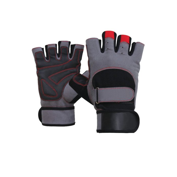 Weight Lifting Glove WLG-08 - Image 1