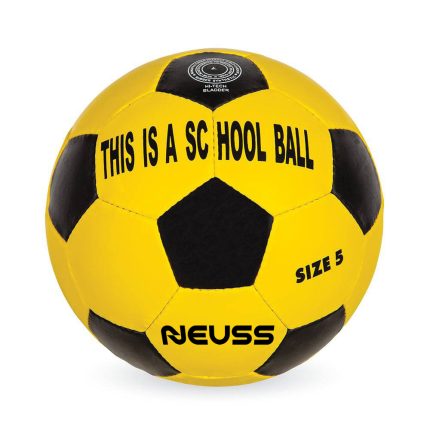Hand Stitched Soccer Ball HSSB-121