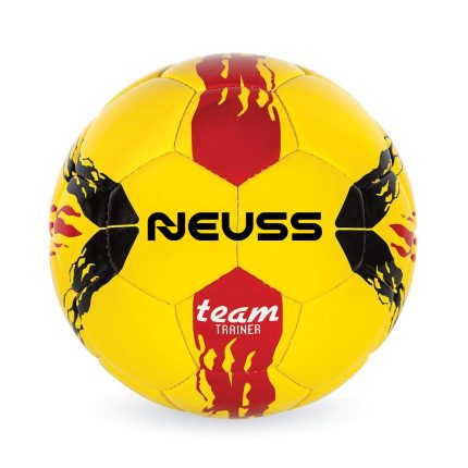 Hand Stitched Soccer Ball HSSB-113