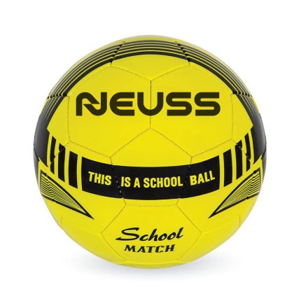 Hand Stitched Soccer Ball HSSB-122